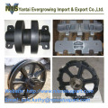 Undercarriage Parts for Crawler Crane